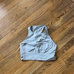 Lululemon workout top